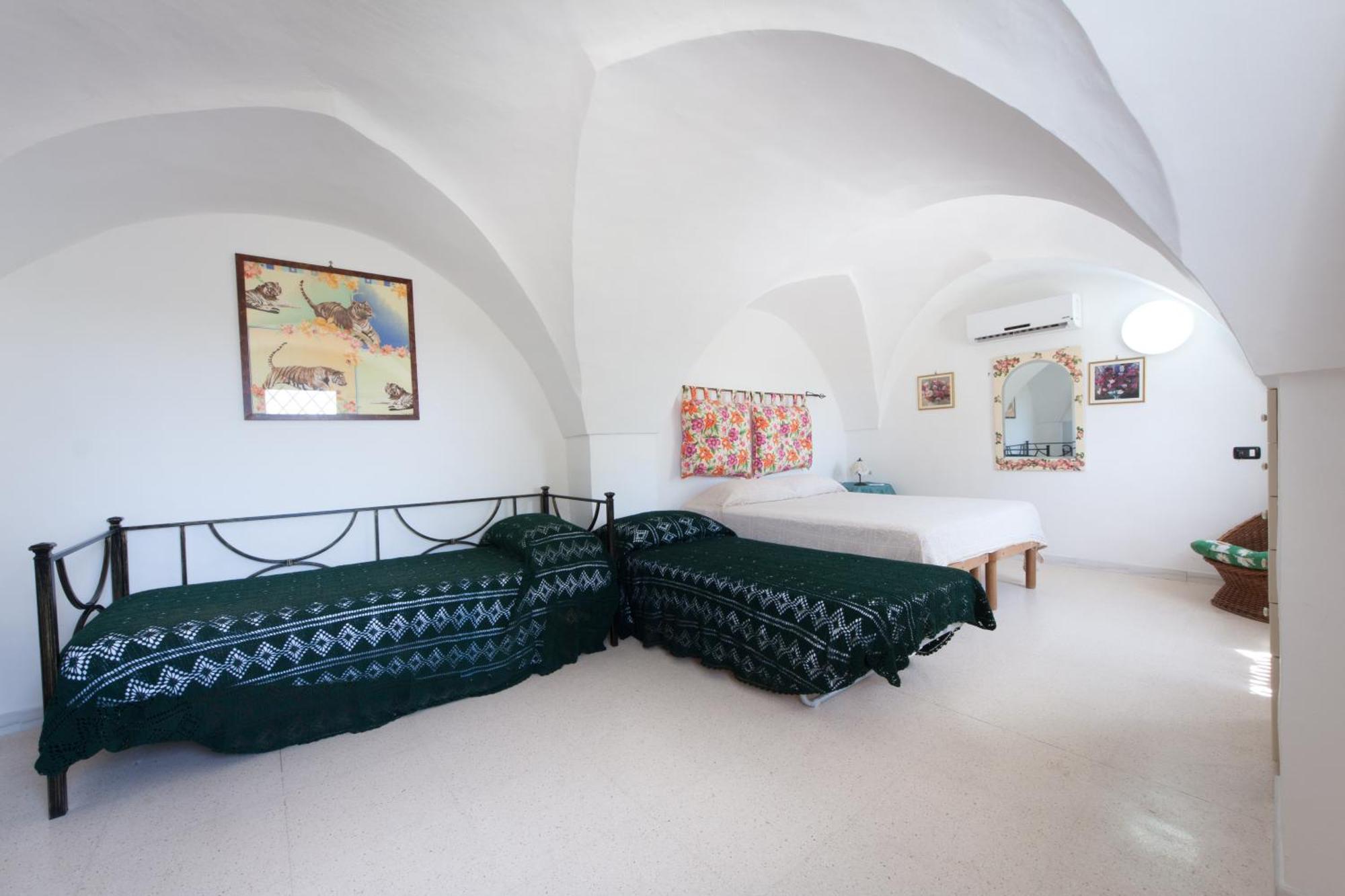 Agriturismo Villantica Tuglie Room photo