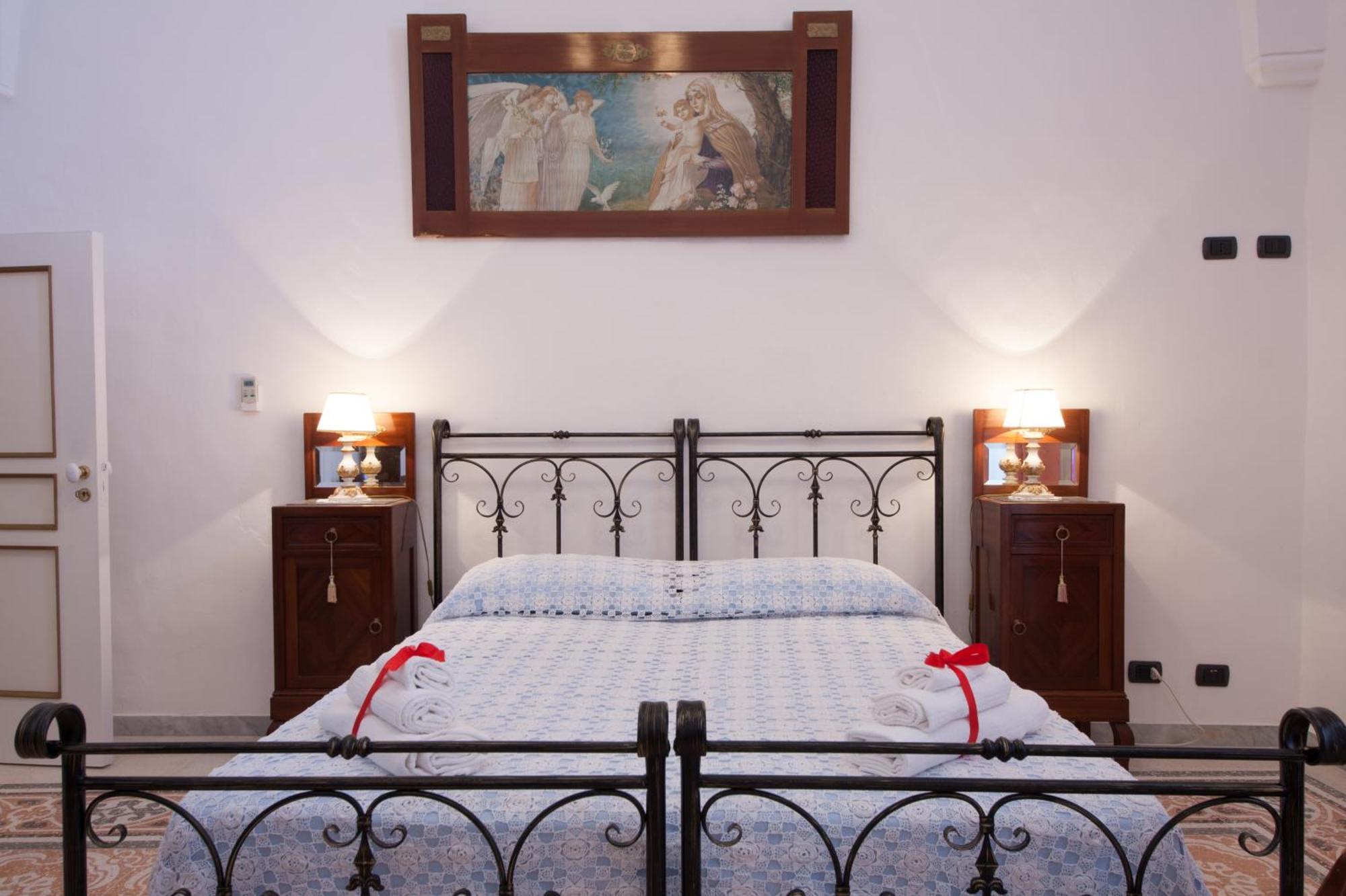 Agriturismo Villantica Tuglie Room photo
