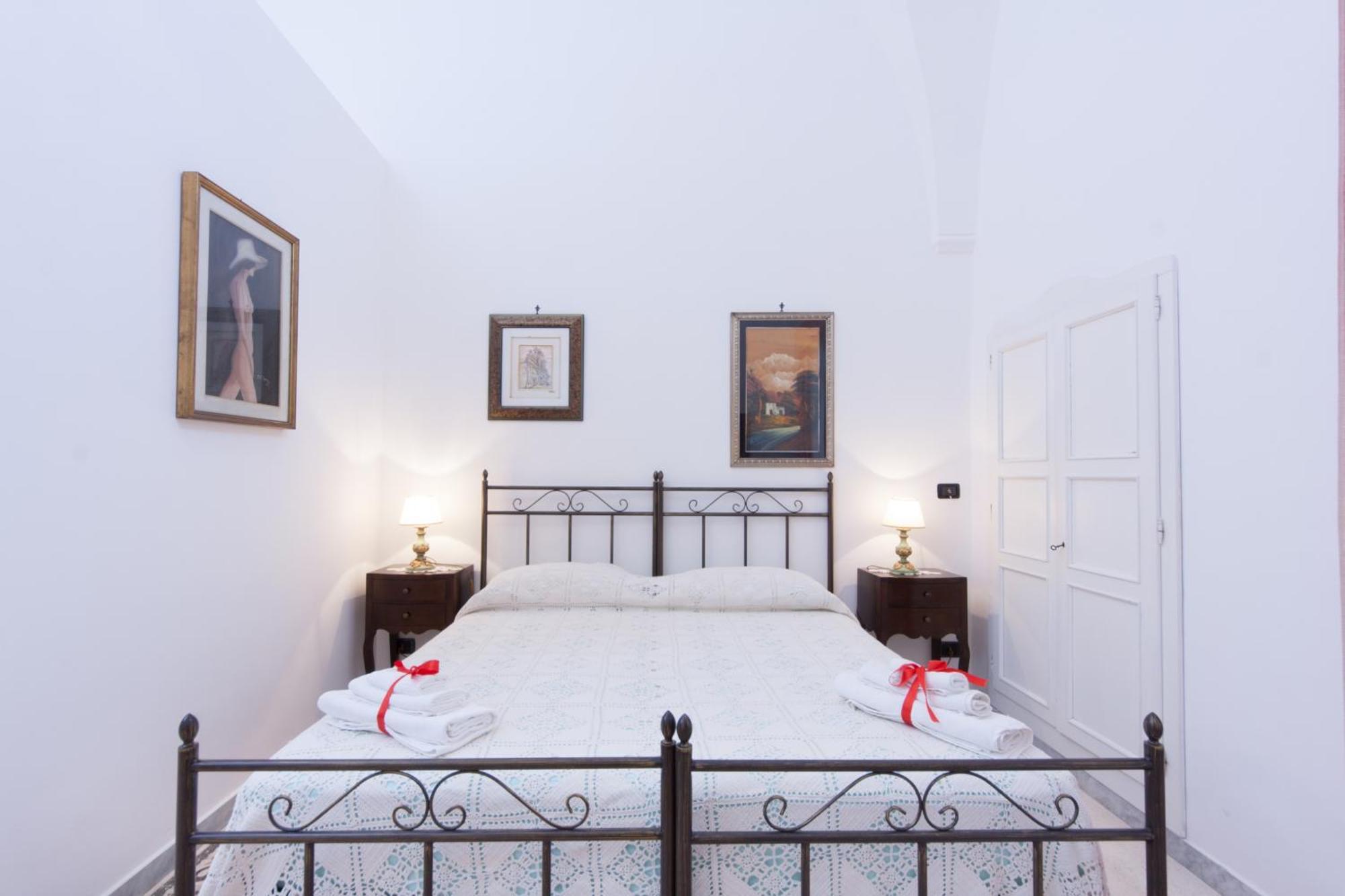 Agriturismo Villantica Tuglie Room photo