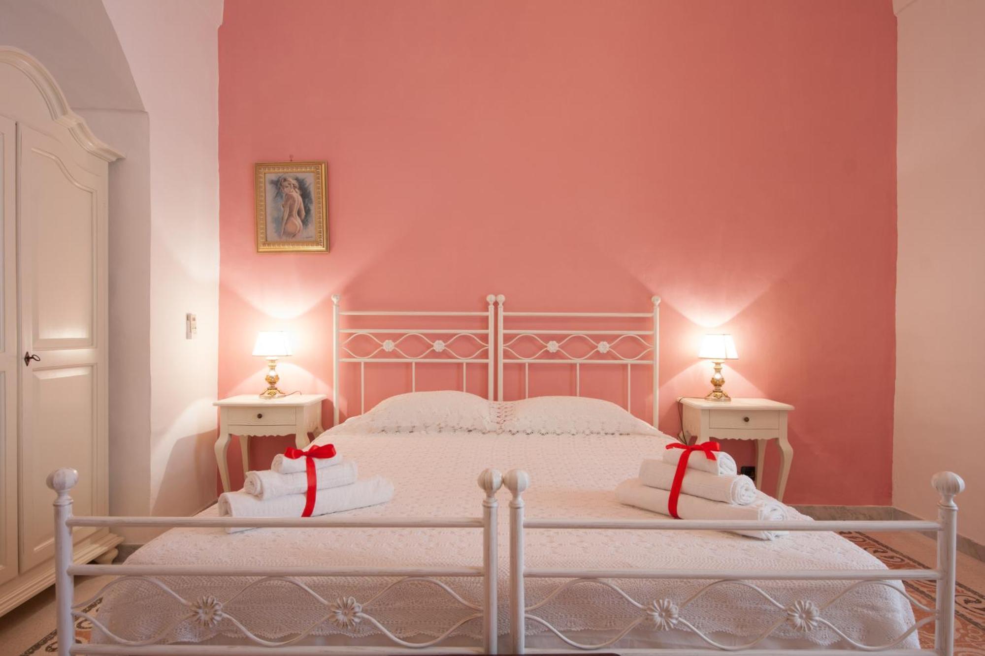 Agriturismo Villantica Tuglie Room photo