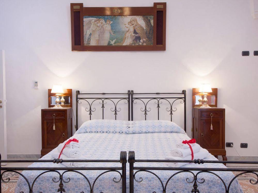 Agriturismo Villantica Tuglie Exterior photo